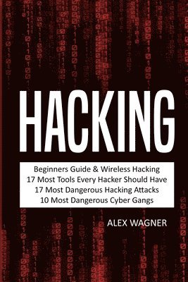 Hacking 1