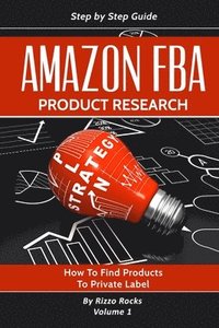 bokomslag Amazon Fba