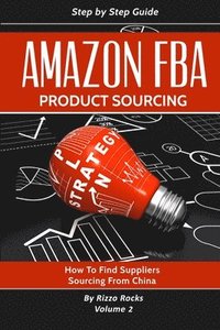 bokomslag Amazon FBA