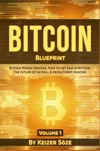bokomslag Bitcoin Blueprint