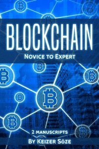 bokomslag Blockchain