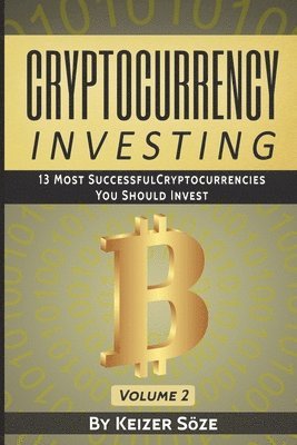 Cryptocurrency Investing 1