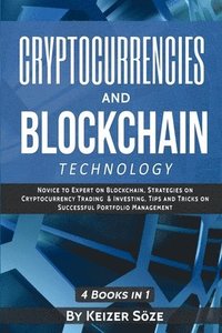 bokomslag Cryptocurrencies and Blockchain Technology
