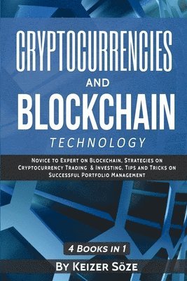 Cryptocurrencies and Blockchain Technology 1