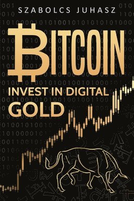 Szabolcs Juhasz - Bitcoin, Häftad