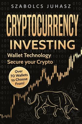 Cryptocurrency Investing