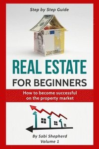 bokomslag Real Estate for beginners