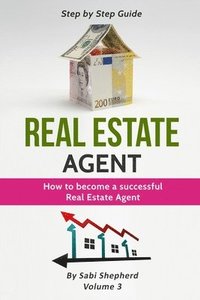 bokomslag Real Estate Agent