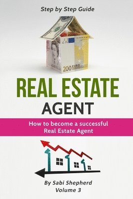 Real Estate Agent 1
