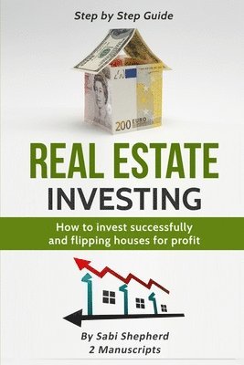 bokomslag Real Estate Investing