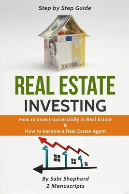 bokomslag Real Estate Investing