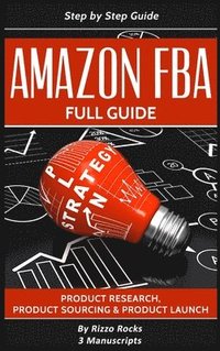 bokomslag Amazon FBA