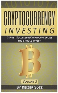bokomslag Cryptocurrency Investing