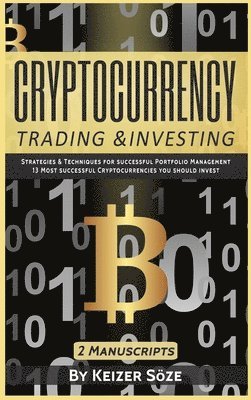 Cryptocurrency Trading & Investing 1