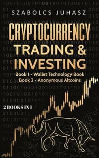 bokomslag Cryptocurrency Trading & Investing