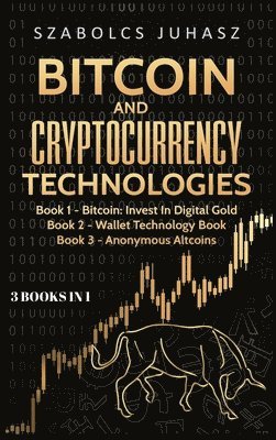 bokomslag Bitcoin & Cryptocurrency Technologies