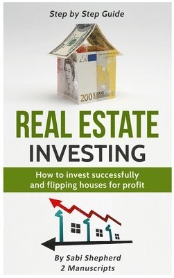 bokomslag Real Estate Investing