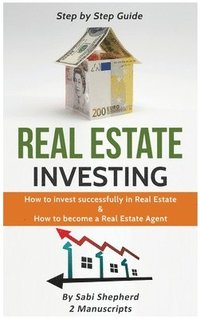 bokomslag Real Estate Investing