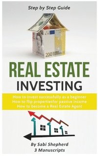 bokomslag Real Estate Investing