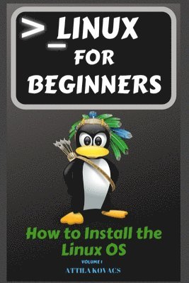 Linux for Beginners 1