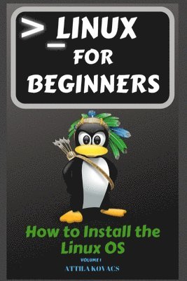 Linux for Beginners