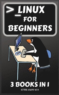 Linux For Beginners 1