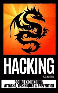 bokomslag Hacking