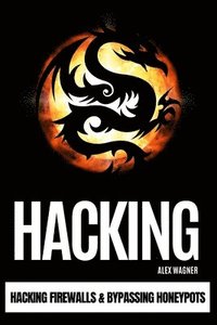 bokomslag Hacking