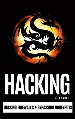 bokomslag Hacking