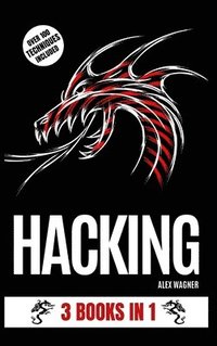 bokomslag Hacking