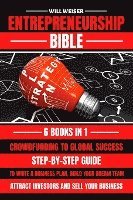 bokomslag Entrepreneurship Bible