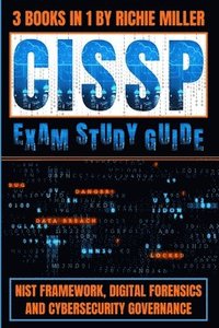 bokomslag CISSP Exam Study Guide