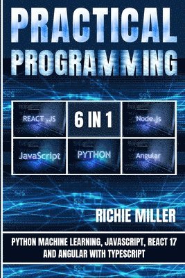 bokomslag Practical Programming 6 in 1