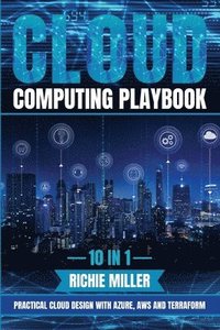 bokomslag Cloud Computing Playbook