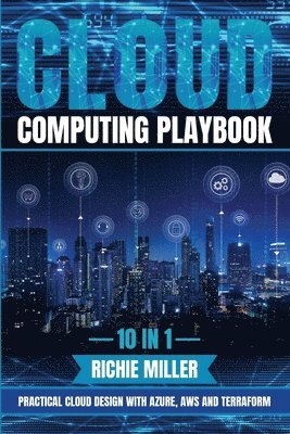 Cloud Computing Playbook 1