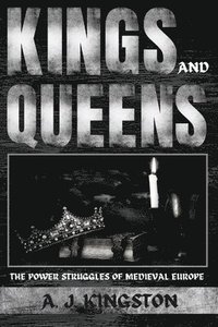 bokomslag Kings And Queens