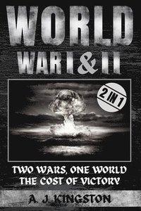 bokomslag World War I & II