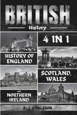 British History 1