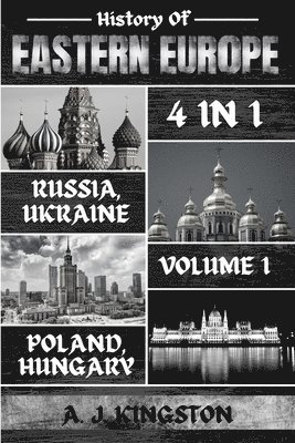 History Of Eastern Europe 1
