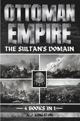 Ottoman Empire 1