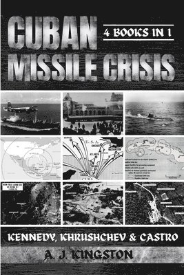 bokomslag Cuban Missile Crisis