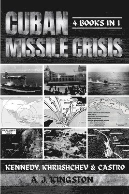 Cuban Missile Crisis 1