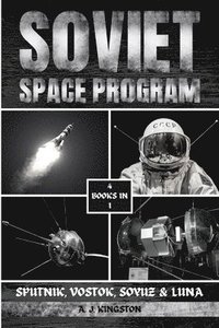 bokomslag Soviet Space Program