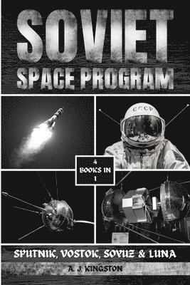 Soviet Space Program 1