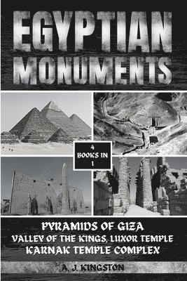 Egyptian Monuments 1