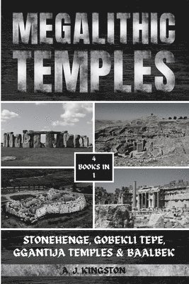 Megalithic Temples 1