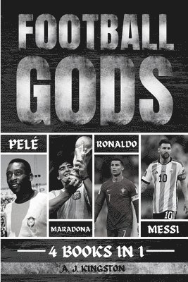 Football Gods 1