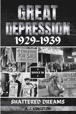 Great Depression 1929-1939 1