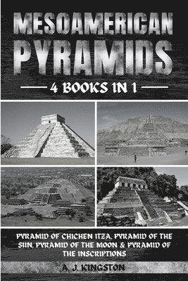 Mesoamerican Pyramids 1
