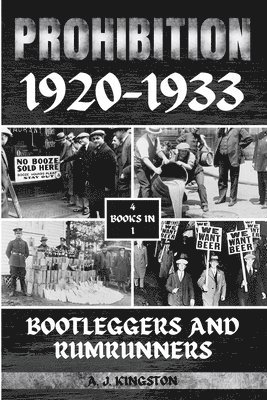 Prohibition 1920-1933 1